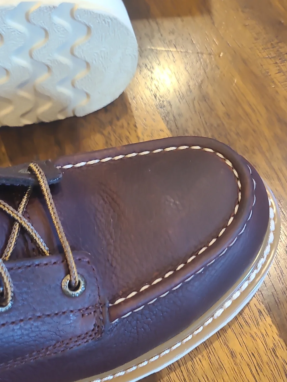 IRISH SETTER Ashby BOOTS BY RED WINGS New In Box Mens 9